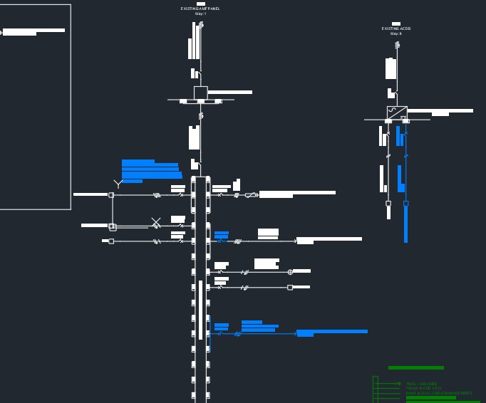 EE 5G install – Upgrade